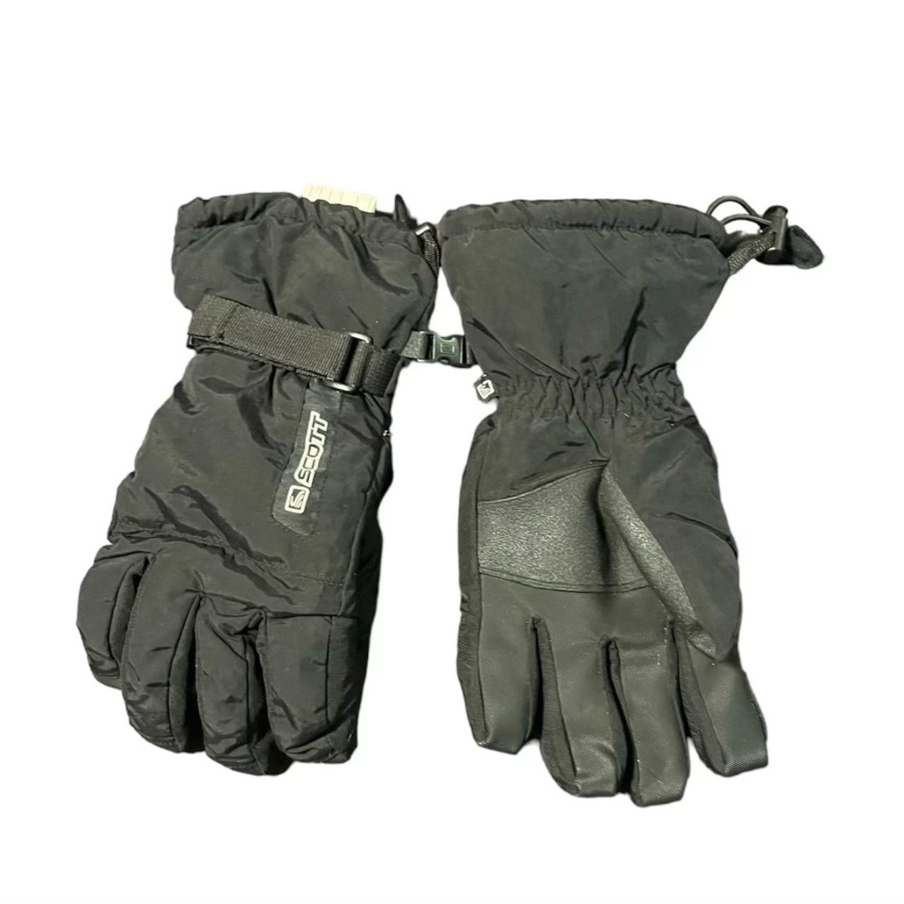 Winter Gloves